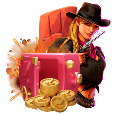 ATTEIGNEZ VOTRE JACKPOT