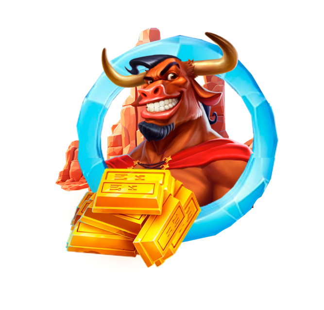 Voyage du Buffle de Glace - wildfortune casino