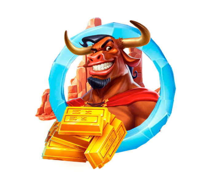 Ice Buffalo Journey - wildfortune casino