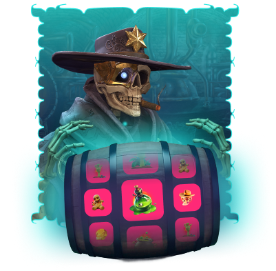 Wild Fortune Online Casino - Nyt den beste online kasinoopplevelsen!