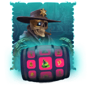 Spøkelsessaloonbrygg - wildfortune casino