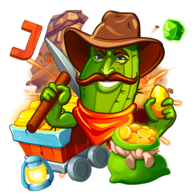 BGaming Drops Frenzy<br> - wildfortune casino