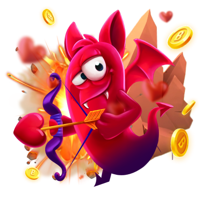 BGaming Million Drops: Hearts & Spines<br> BGaming Million Drops: Hearts & Spines<br> - wildfortune casino