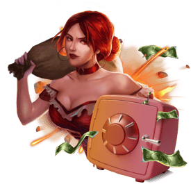 The Wild West Tournament<br>