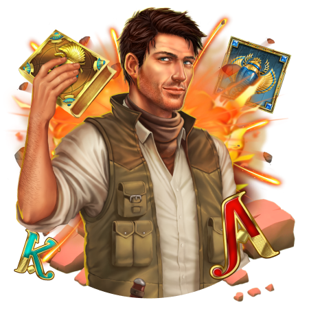 Play'n Go Reign of the Dead<br> - wildfortune casino