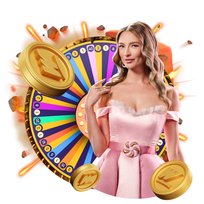 Pragmatic Play Festive Streaks & Surprises Netzwerk-Promotion<br> - wildfortune casino