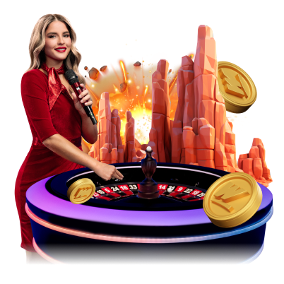 Pragmatic Play Mega Roulette 3000 Prize Drop<br> - wildfortune casino