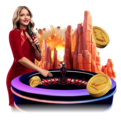 Pragmatic Play Mega Roulette 3000 Prize Drop<br> Pragmatic Play Mega Roulette 3000 Prize Drop<br> - wildfortune casino