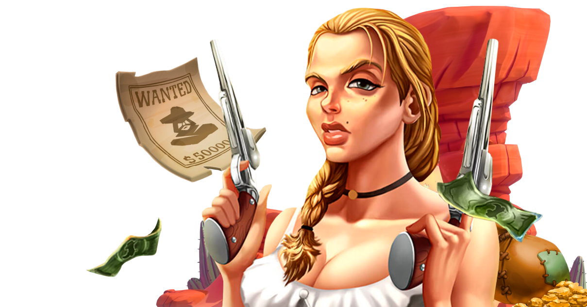 Wild Fortune Tournament Image