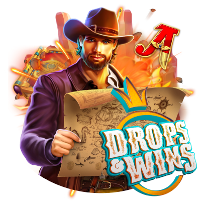 PRAGMATIC DROPS & WINS I WINTER EDITION<br> - wildfortune casino